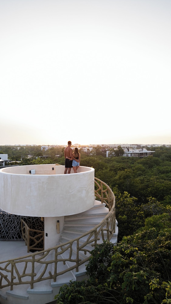 Panoramic Suite - Photo 12