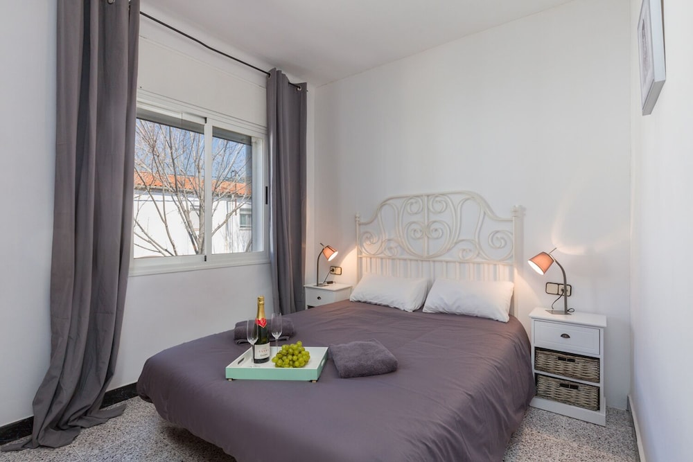 Apartamento, 3 habitaciones, terraza