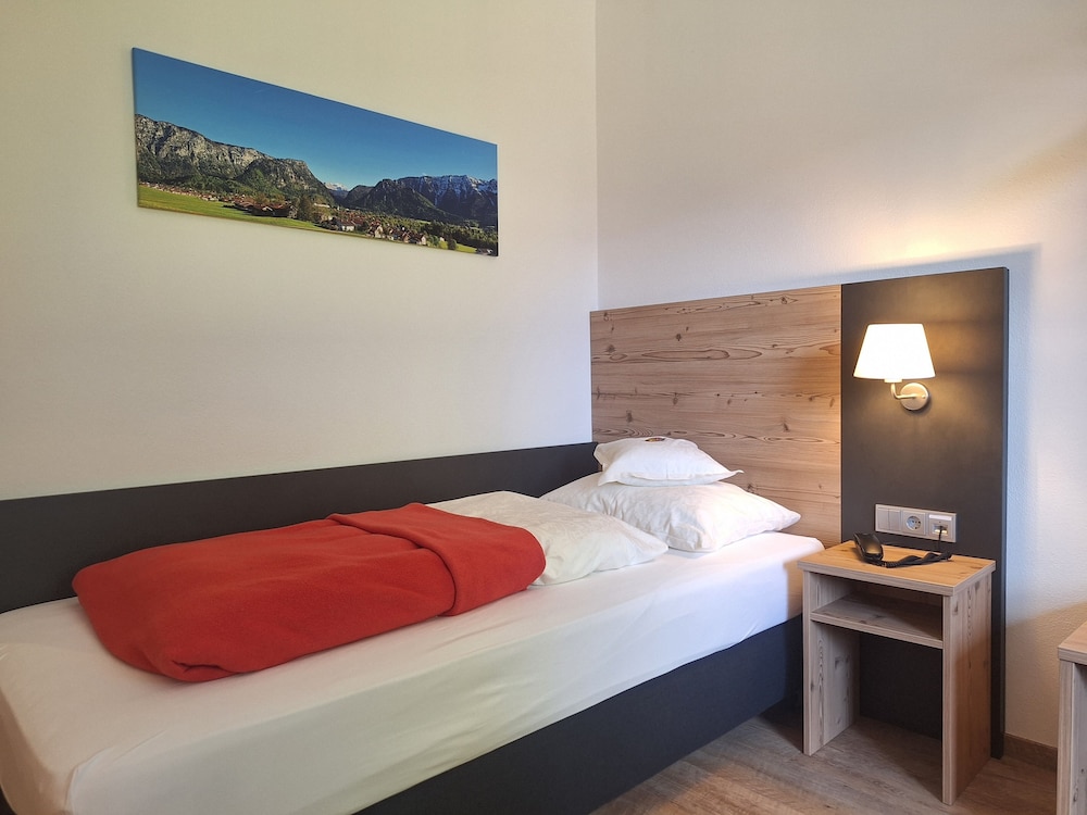 Classic Single Room photo 3