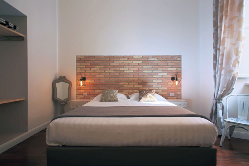 Luxury Triple Room, Annex Building (Via Rasella, 148) photo 2