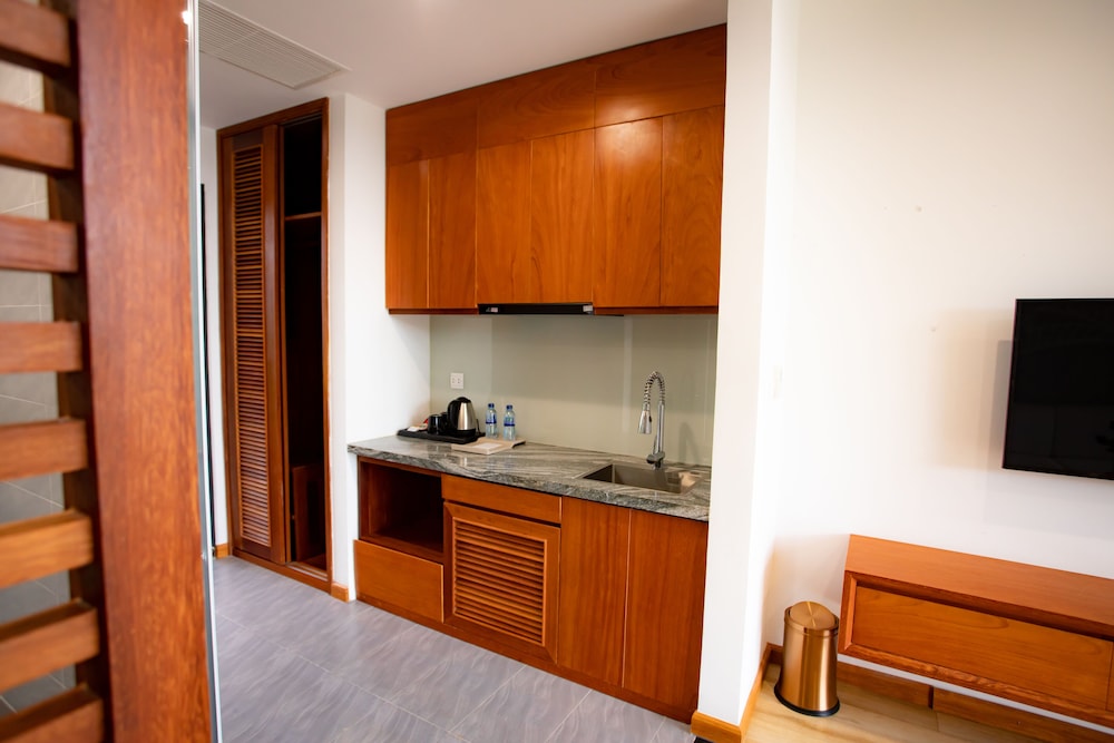 Family Suite - Photo 6