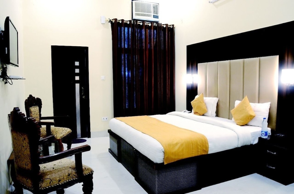 Deluxe Room photo 2