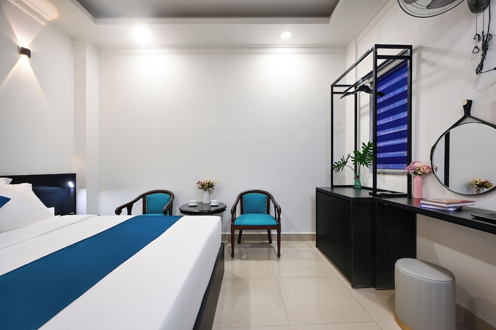 Standard Room photo 3