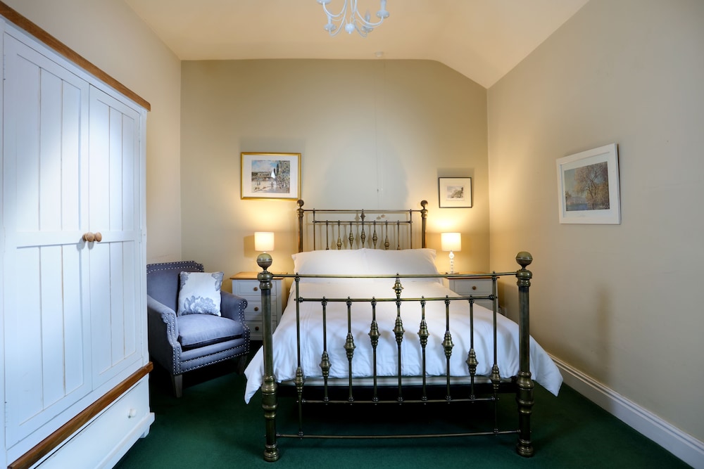 Deluxe Apartment, 2 Bedrooms, 2 Bathrooms photo 2