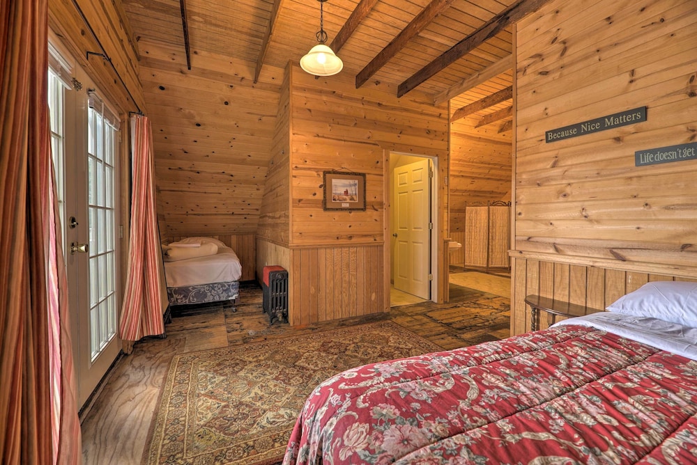 Cottage (6 Bedrooms) photo 1