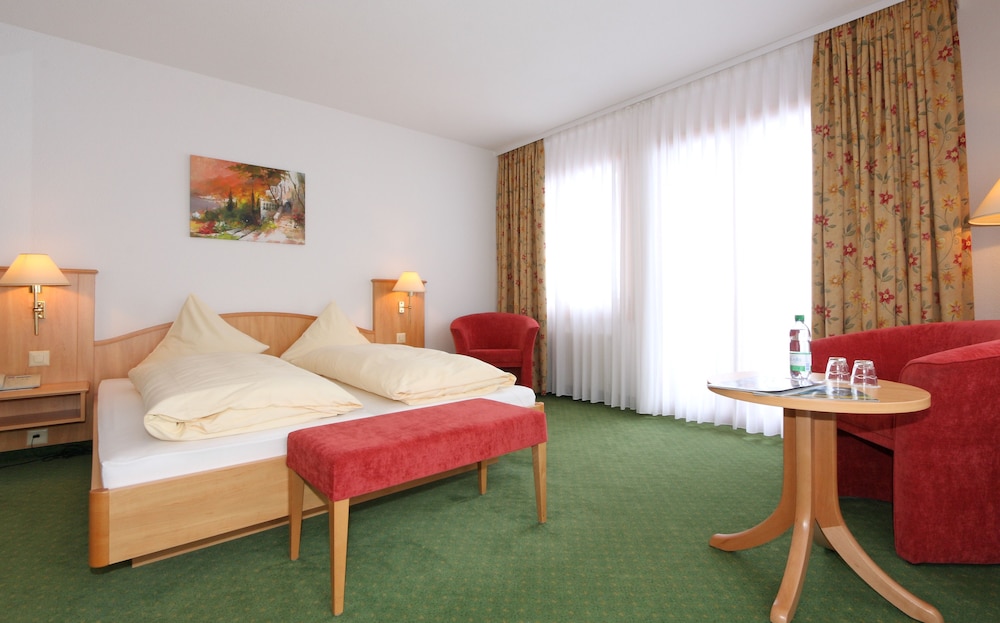 Superior Double Room, Mountain View