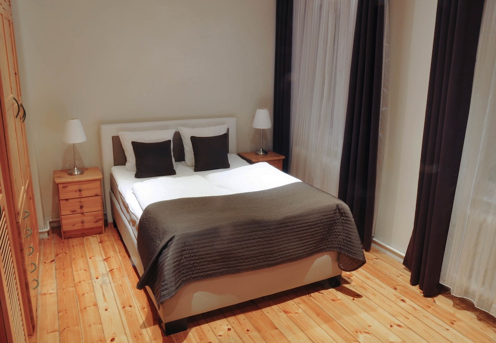 Premium Apartment, City View photo 2