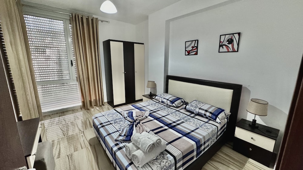 Family Apartment, 1 Bedroom