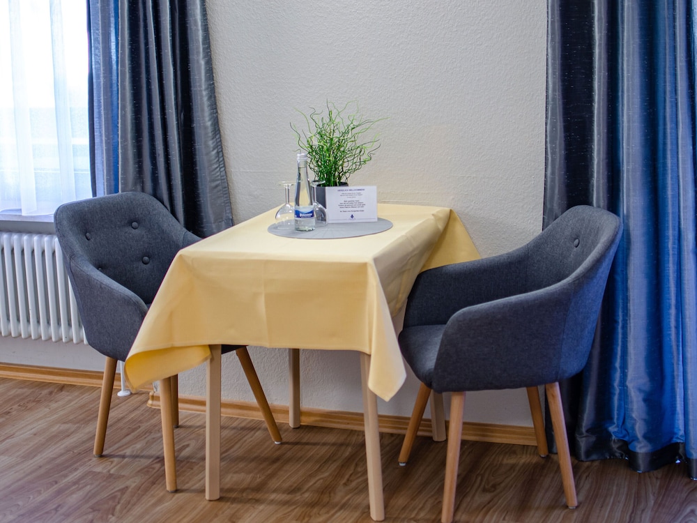 Junior Studio Suite, Accessible, Non Smoking photo 3