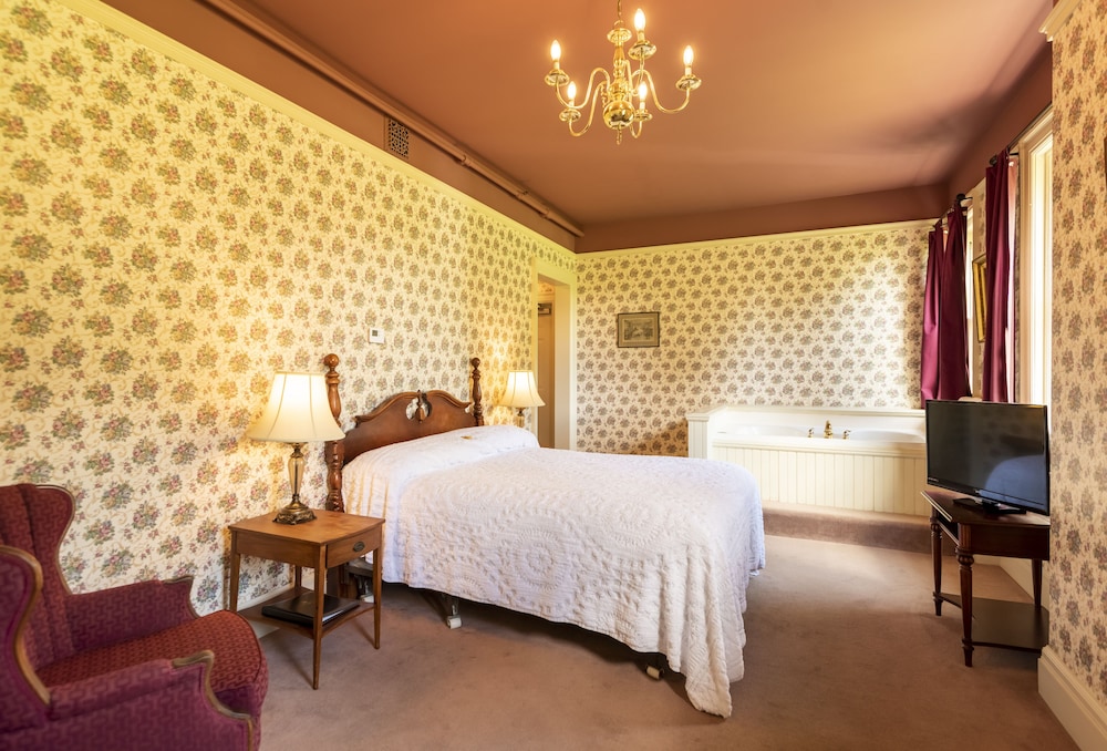 Smith Room