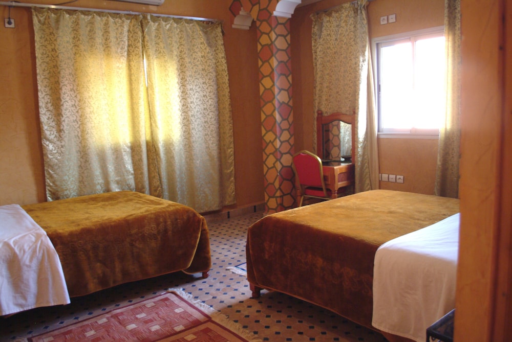 Quadruple Room photo 3