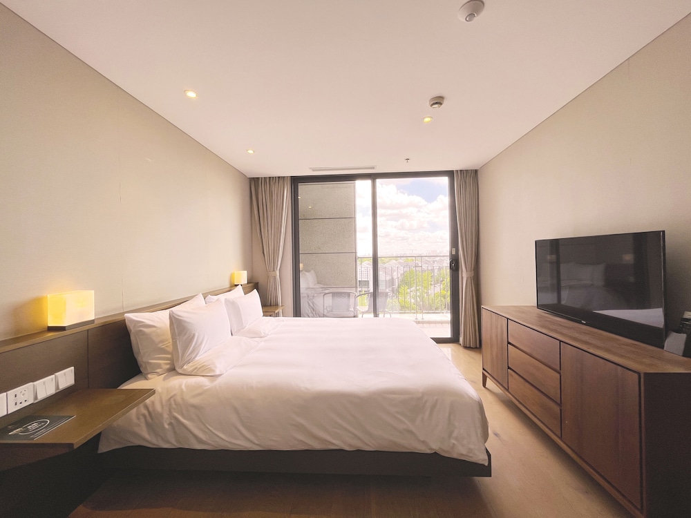Superior Apartment, 2 Bedrooms photo 3