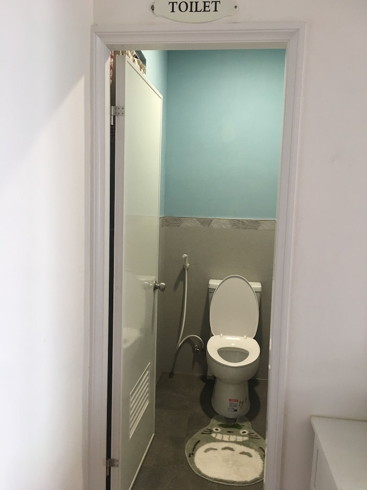 Comfort Shared Dormitory, Multiple Beds, Non Smoking, Mountain View photo 2
