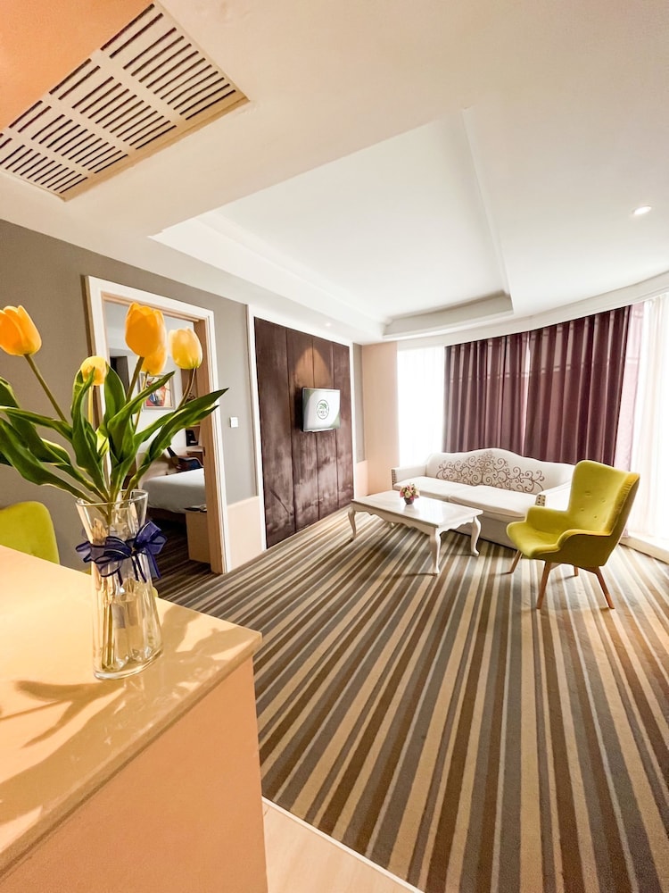 Junior Suite photo 2