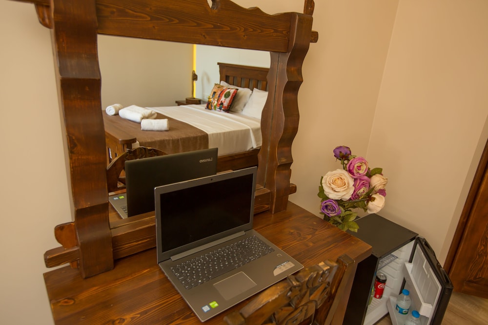 Standard Triple Room photo 3