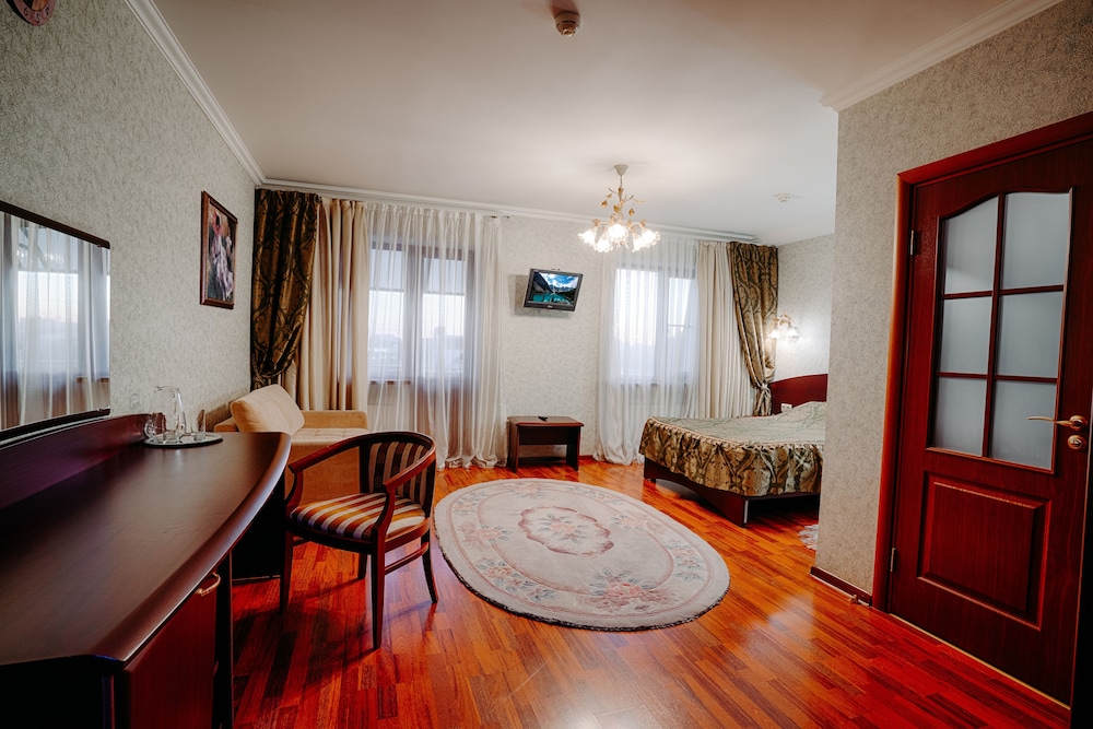 Standard Double Room photo 2