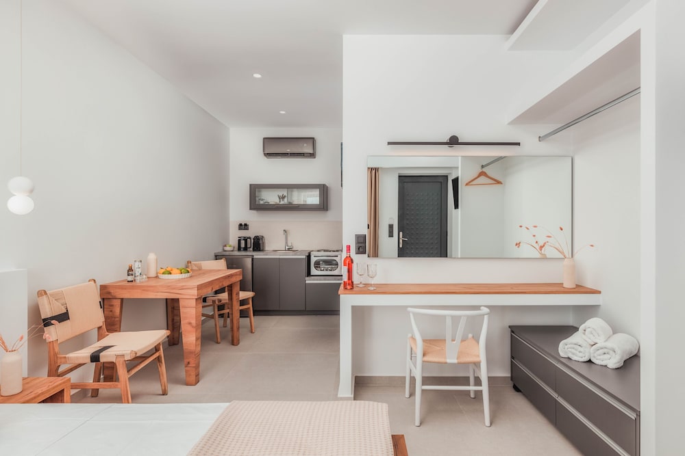 Apartment 1 photo 2