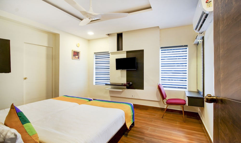 Deluxe Room photo 2