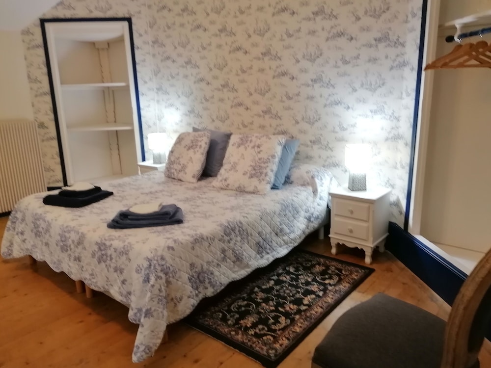 Basic Double or Twin Room (Saphir)