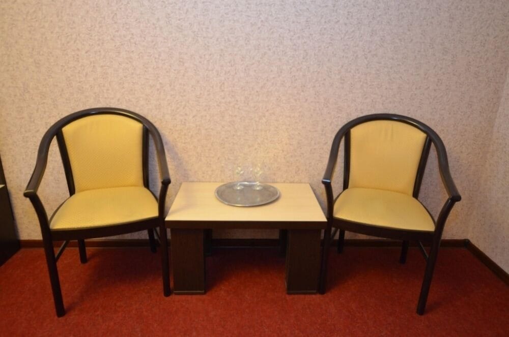Basic Room photo 2