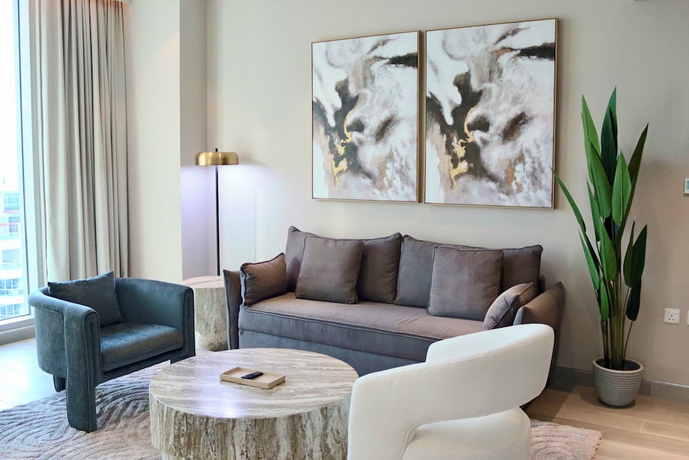 Premium Apartment photo 1