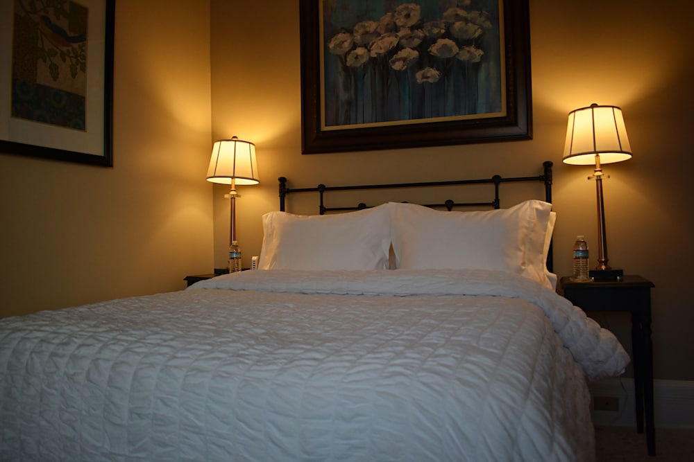 Standard Room, 2 Twin Beds, Private Bathroom