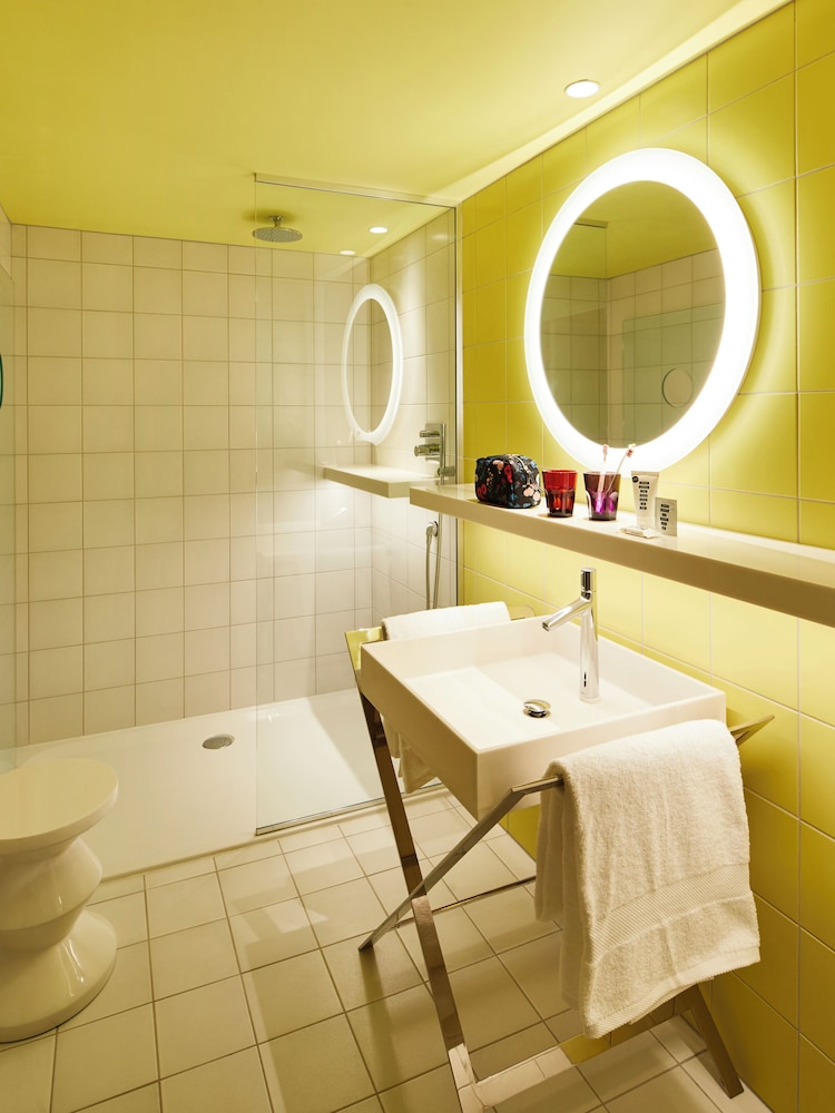 Hotel Mama Shelter Toulouse, Zdjęcie 4
