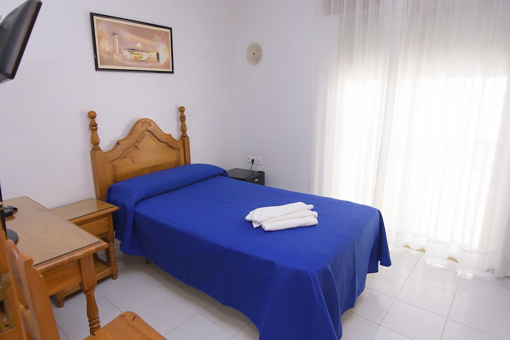 Habitación Individual