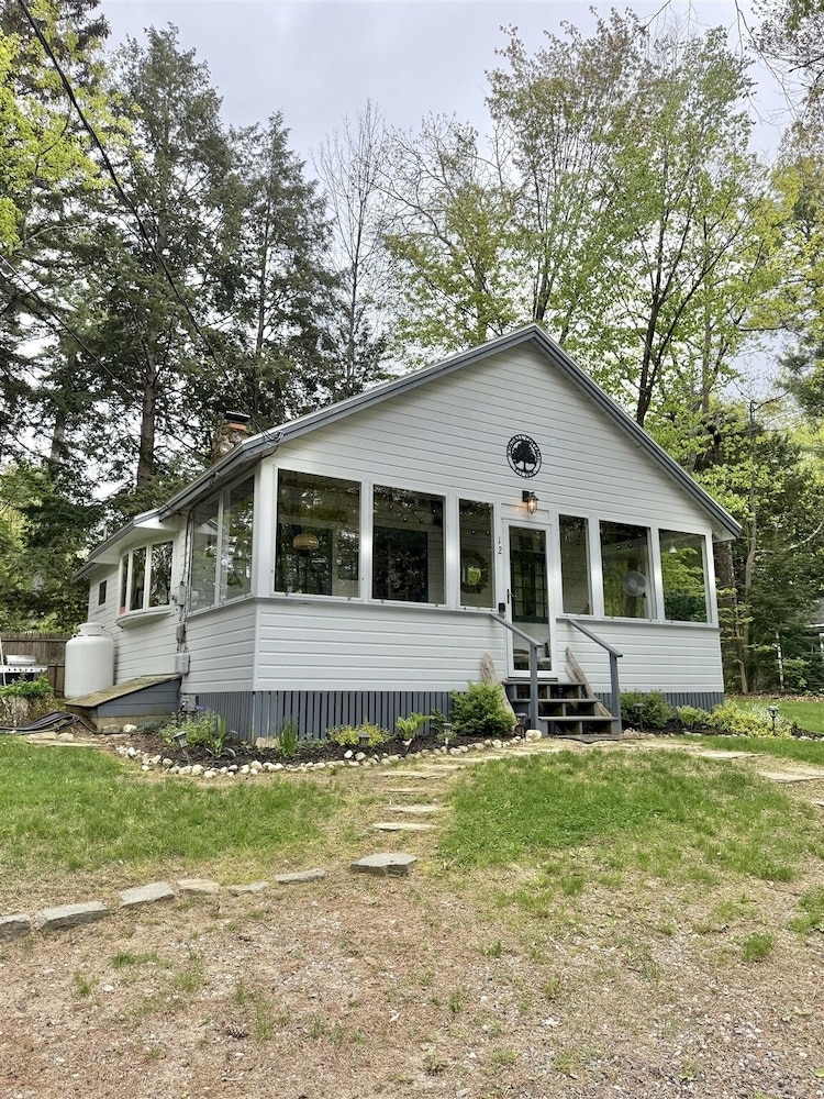 Villa, 3 Bedrooms