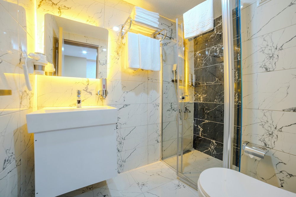 Deluxe Double Room, City View photo 2