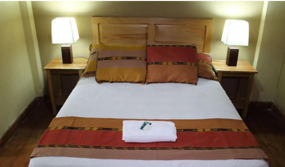 Classic Single Room, 1 Double Bed, Non Smoking photo 1