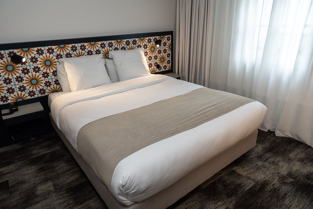 Standard Double Room, 1 Queen Bed - Photo 8