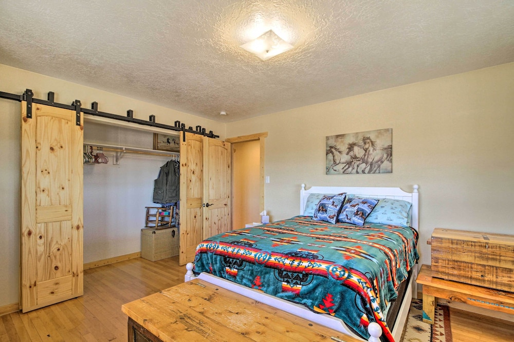 House (3 Bedrooms) photo 1
