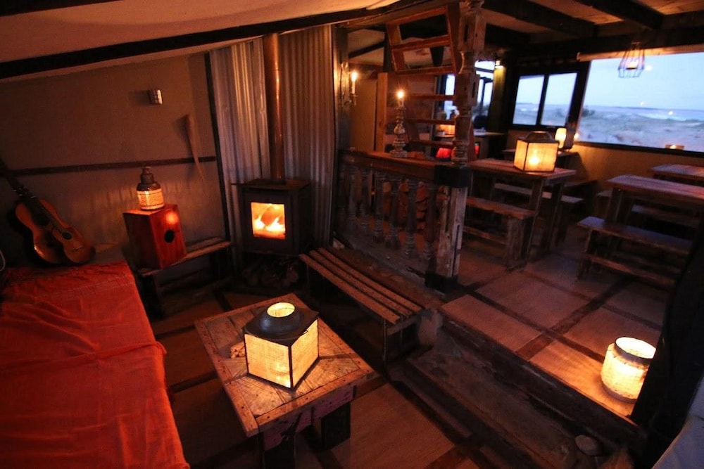 Panoramic Double Room, 1 Double Bed, Shared Bathroom (Suite) photo 2
