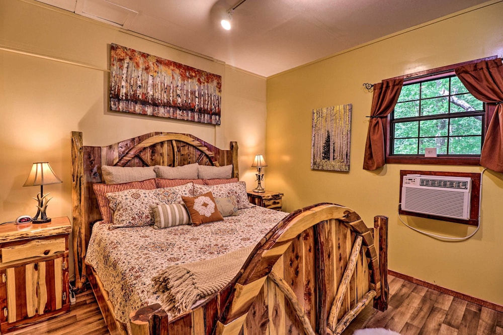 House (2 Bedrooms) photo 1