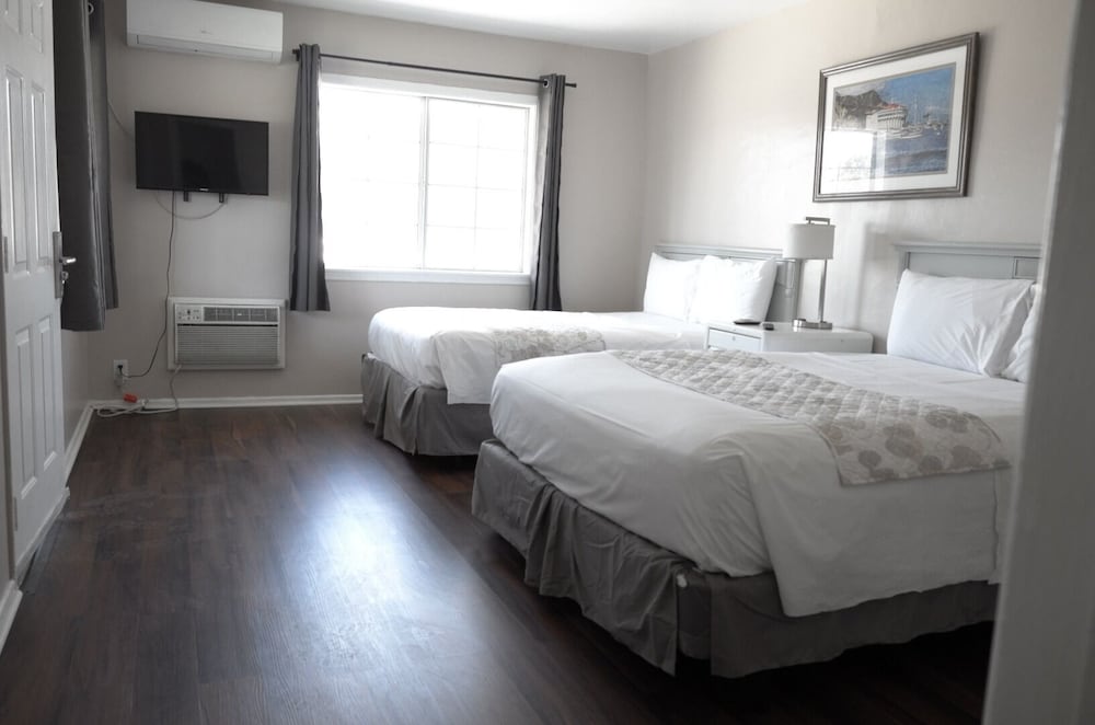 Family Double Room photo 2