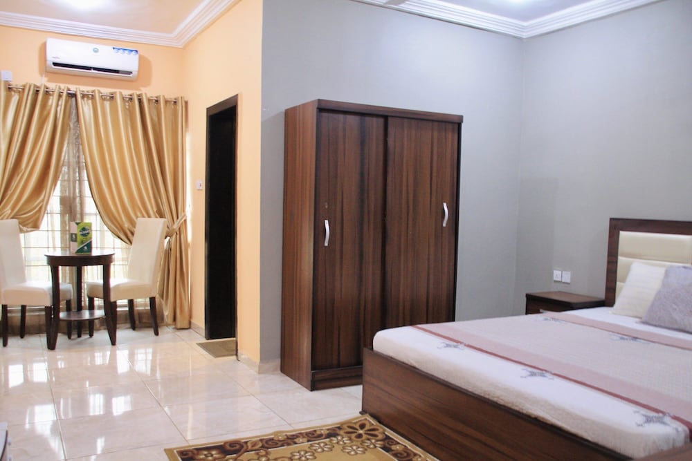 Deluxe Room photo 1