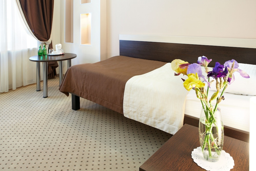 Standard Single Room photo 2