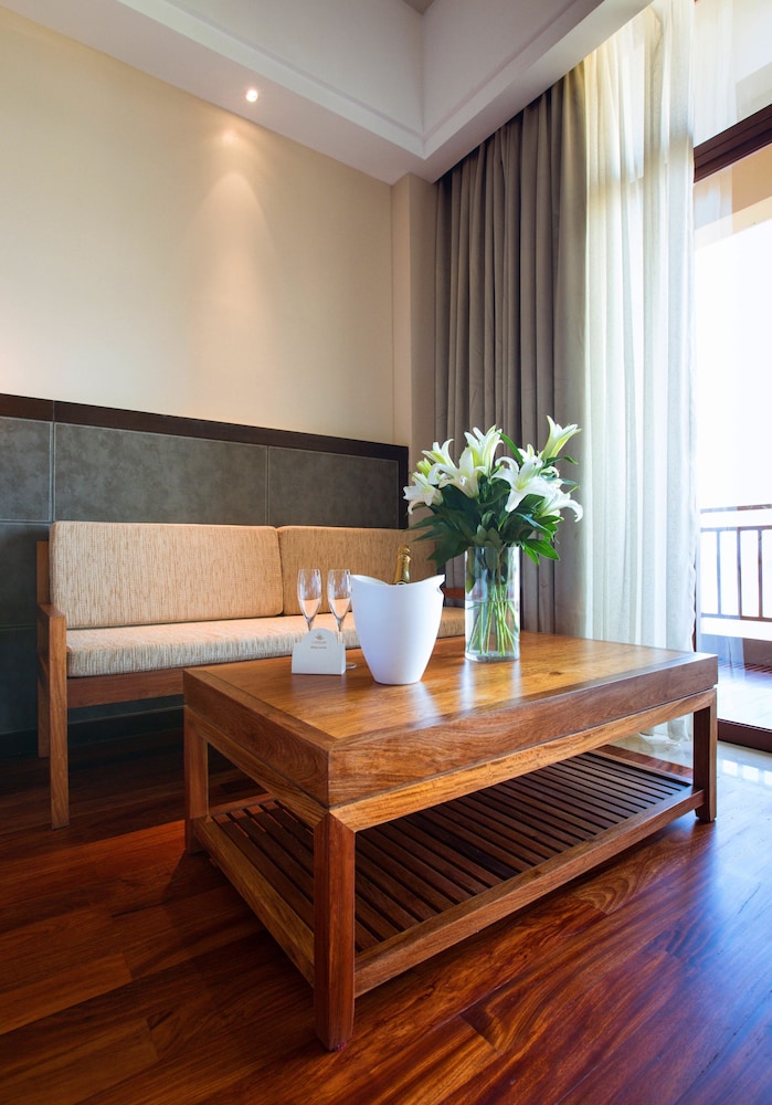Superior Twin Room, 1 Bedroom, Balcony, City View