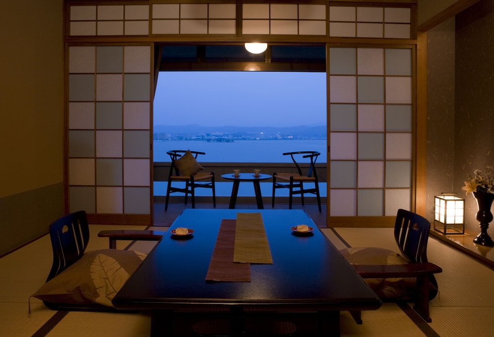 Japanese Style Room For 2 People photo 3