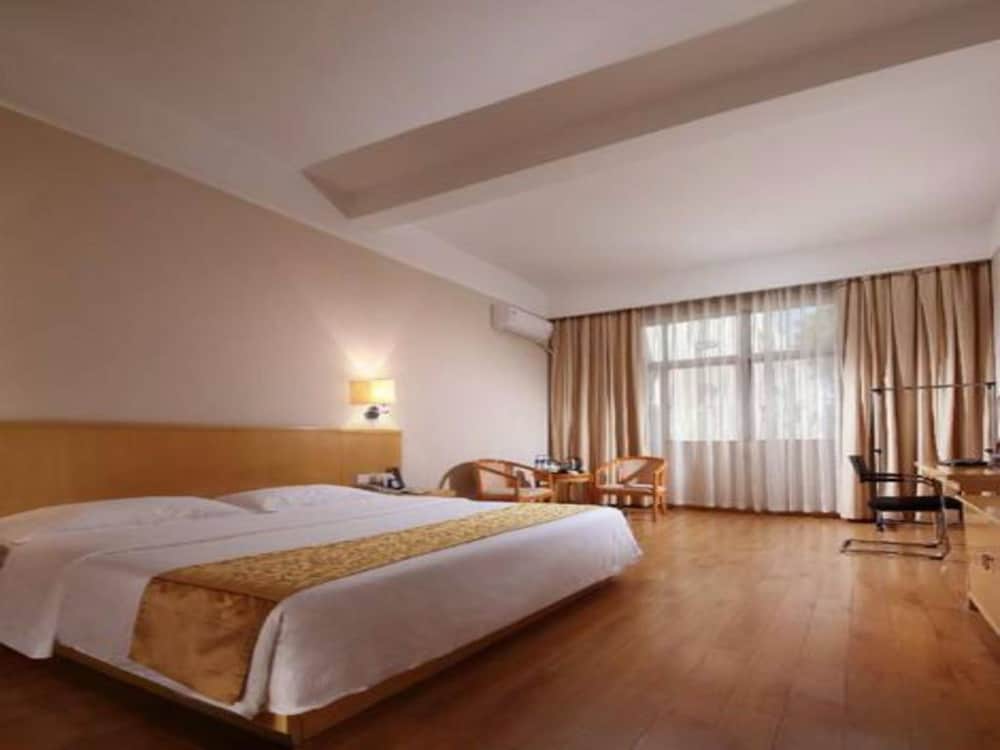 Business Double Room photo 3