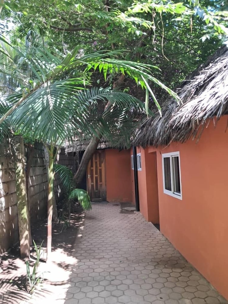 Comfort Single Room