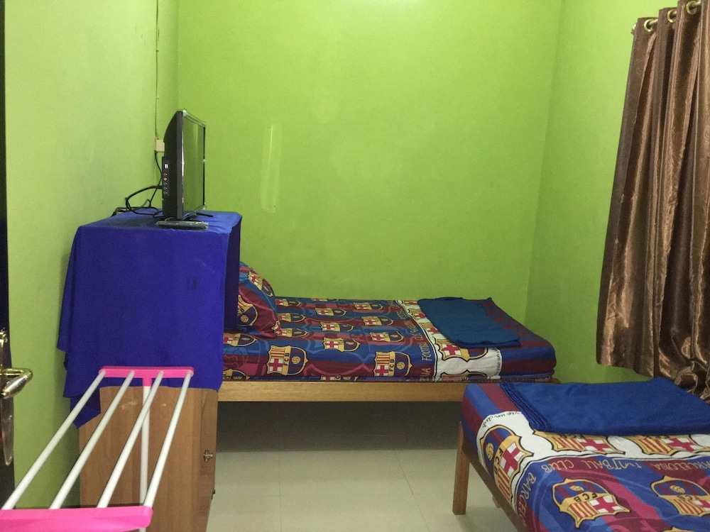 Standard Twin Room photo 1
