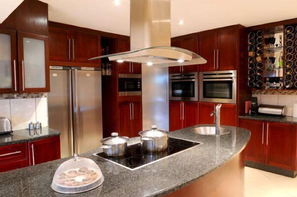 Luxury Apartment Seven 105 m2 photo 3