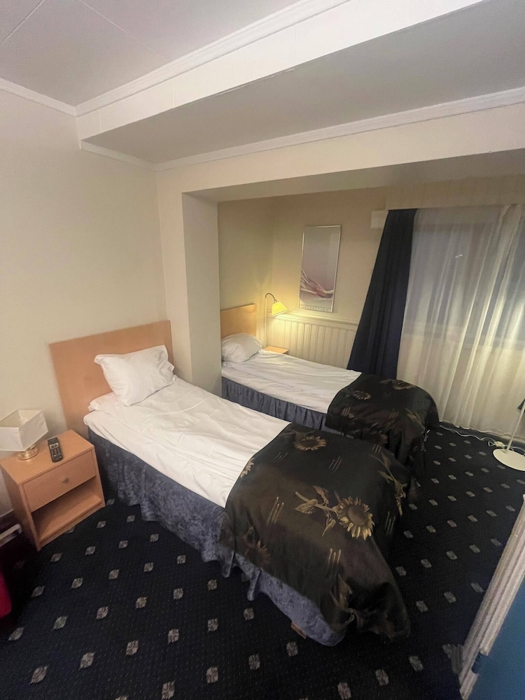 Twin Room photo 1