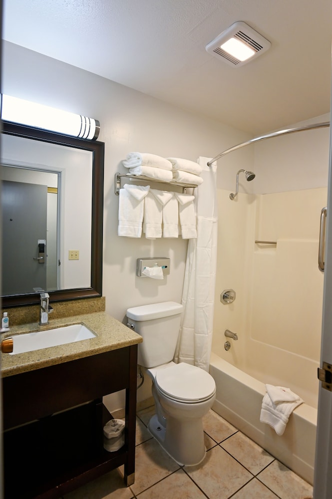 Standard Room, 1 King Bed, Non Smoking - Photo 3