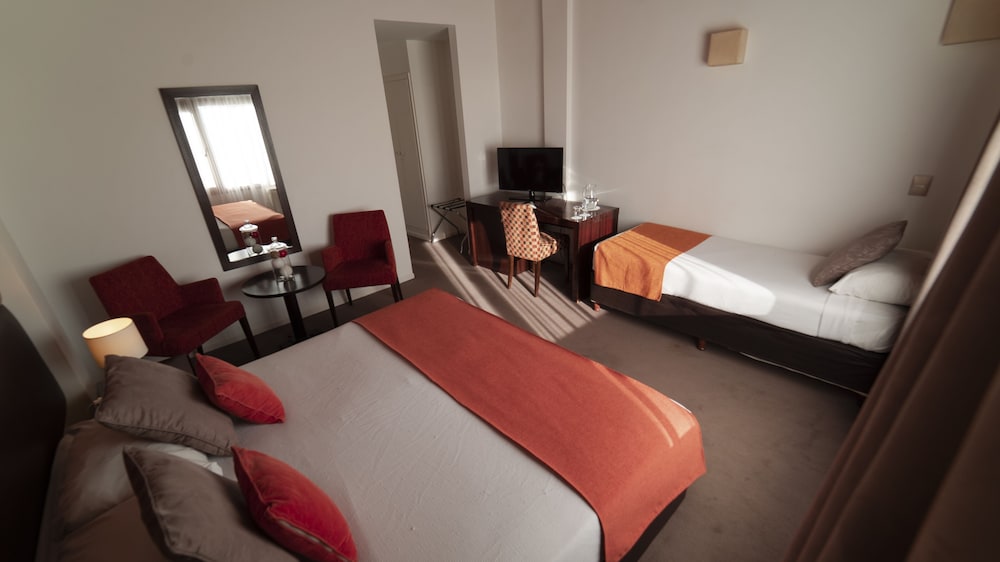 Standard Triple Room photo 1