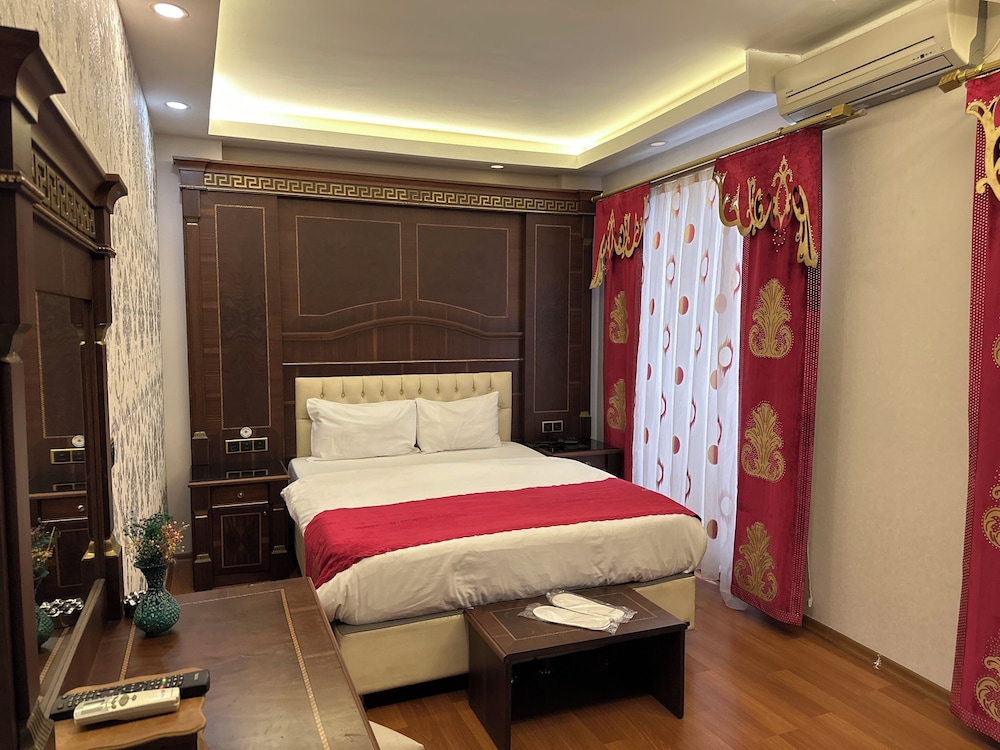 Classic Double Room photo 1