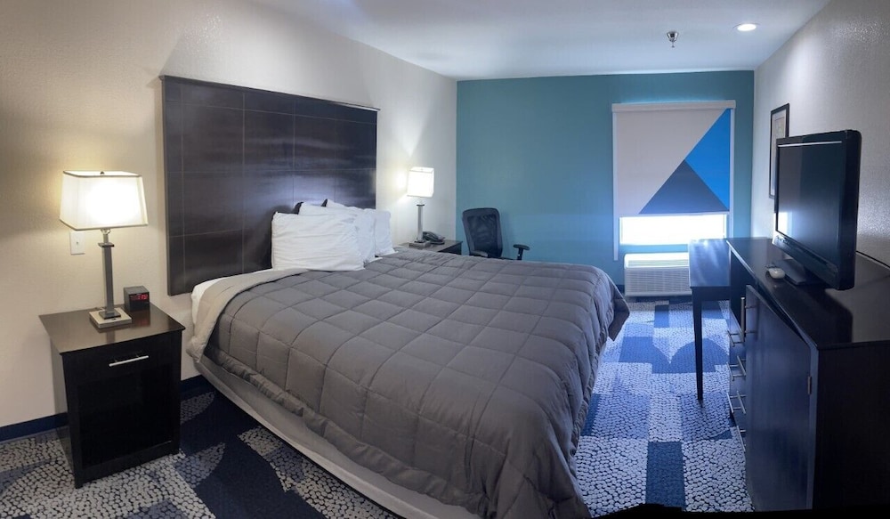 Standard Room photo 1