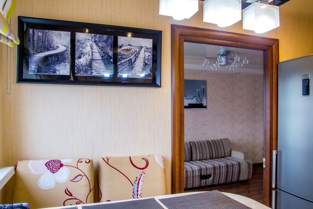 Comfort Apartment photo 3